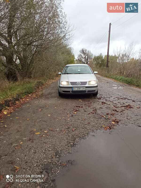 Седан Volkswagen Bora 2004 в Киеве фото 10 Седан Volkswagen Bora 2004 в Киеве