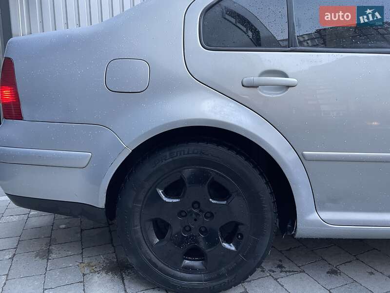 Седан Volkswagen Bora 1999 в Львове фото 7 Седан Volkswagen Bora 1999 в Львове