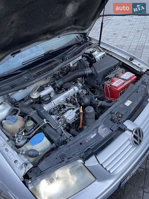 Седан Volkswagen Bora 1999 в Львове фото 14 Седан Volkswagen Bora 1999 в Львове