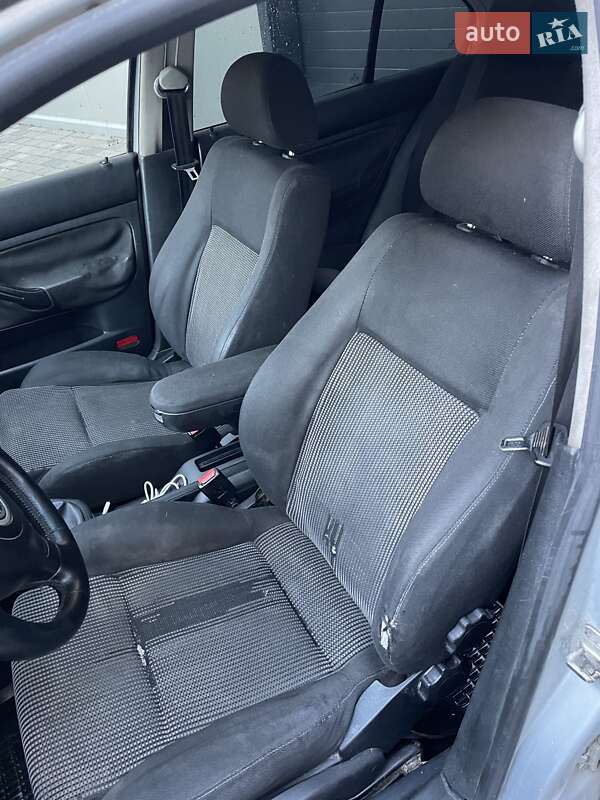 Седан Volkswagen Bora 1999 в Львове фото 17 Седан Volkswagen Bora 1999 в Львове