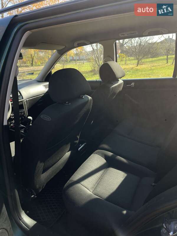 Універсал Volkswagen Bora 2000 в Хоролі