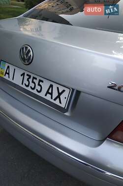 Седан Volkswagen Bora 2001 в Микуличах