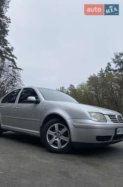 Седан Volkswagen Bora 2000 в Коростені