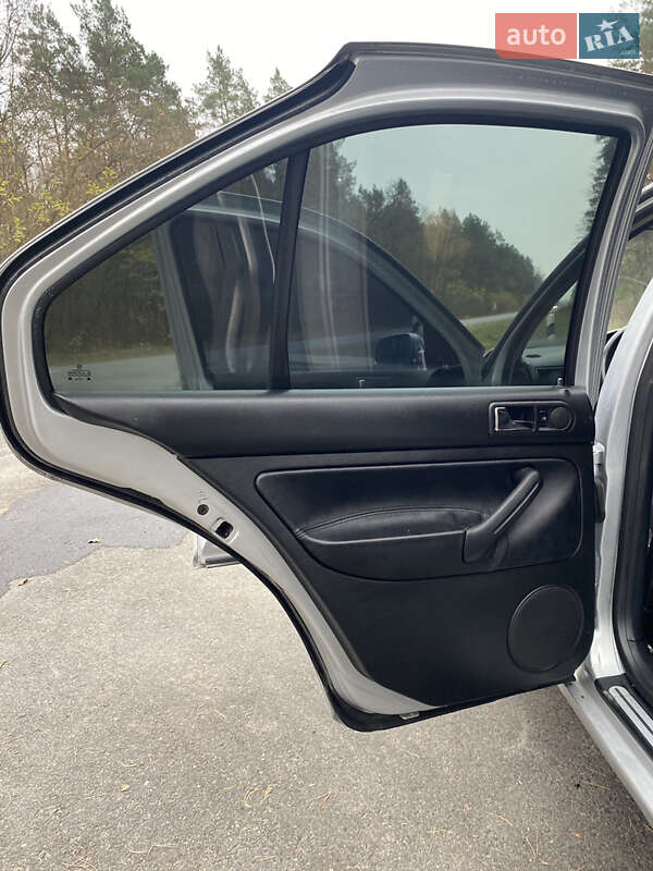 Седан Volkswagen Bora 2000 в Коростене фото 6 Седан Volkswagen Bora 2000 в Коростене