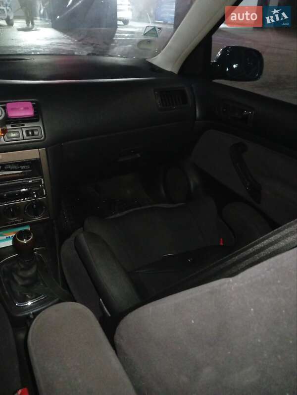 Универсал Volkswagen Bora 2000 в Шептицькому