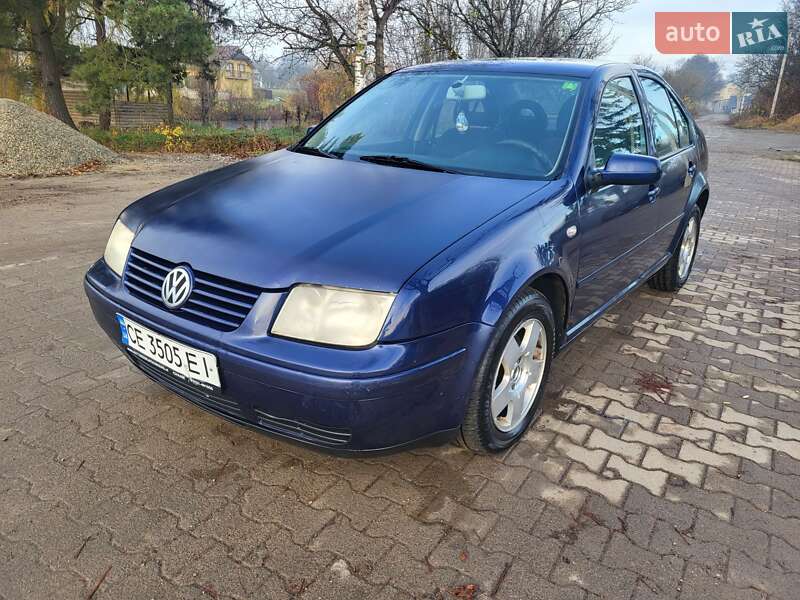 Volkswagen Bora 2000 Volkswagen Bora 2000
