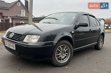 Седан Volkswagen Bora 2005 в Черкасах