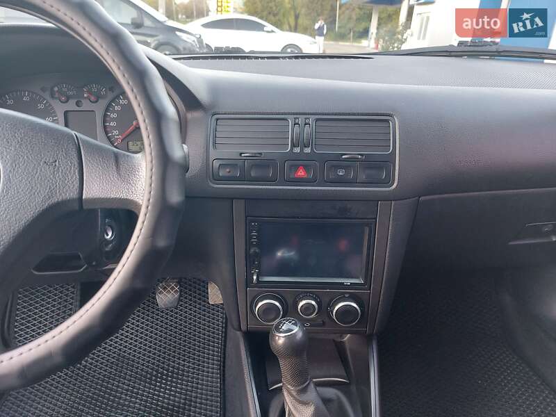 Седан Volkswagen Bora 2003 в Черновцах фото 17 Седан Volkswagen Bora 2003 в Черновцах