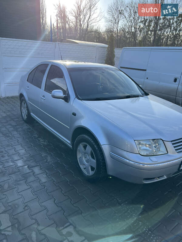 Седан Volkswagen Bora 2002 в Уланові фото 7 Седан Volkswagen Bora 2002 в Уланові