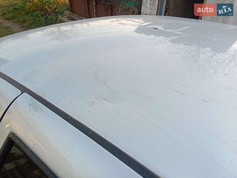 Седан Volkswagen Bora 2000 в Іванкові