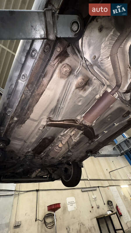 Седан Volkswagen Bora 2001 в Жмеринке