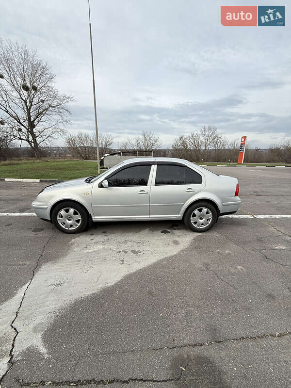 Седан Volkswagen Bora 1999 в Новой Водолаге фото 8 Седан Volkswagen Bora 1999 в Новой Водолаге