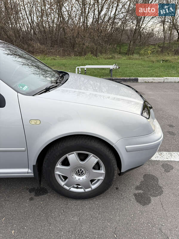 Седан Volkswagen Bora 1999 в Новой Водолаге фото 18 Седан Volkswagen Bora 1999 в Новой Водолаге