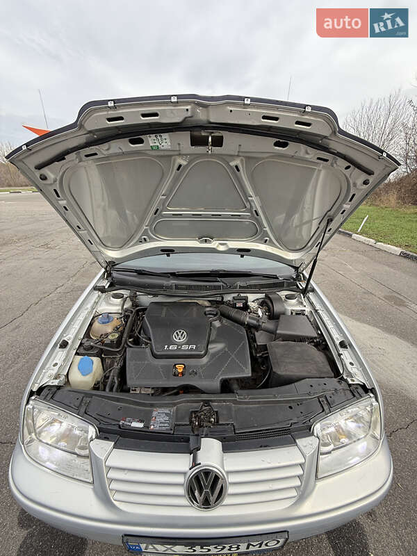 Седан Volkswagen Bora 1999 в Новой Водолаге фото 31 Седан Volkswagen Bora 1999 в Новой Водолаге