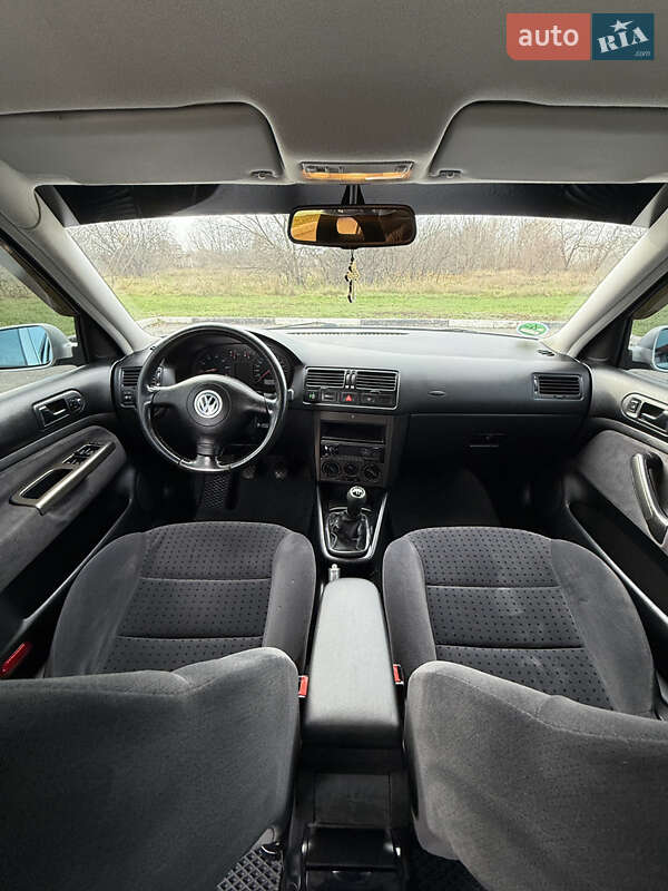 Седан Volkswagen Bora 1999 в Новой Водолаге фото 38 Седан Volkswagen Bora 1999 в Новой Водолаге