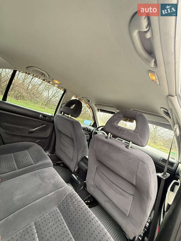 Седан Volkswagen Bora 1999 в Новой Водолаге фото 42 Седан Volkswagen Bora 1999 в Новой Водолаге