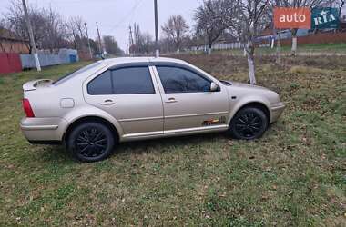 Седан Volkswagen Bora 2000 в Іллінцях