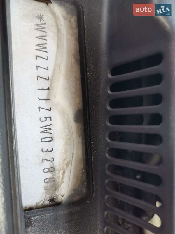 Седан Volkswagen Bora 2004 в Сумах фото 2 Седан Volkswagen Bora 2004 в Сумах