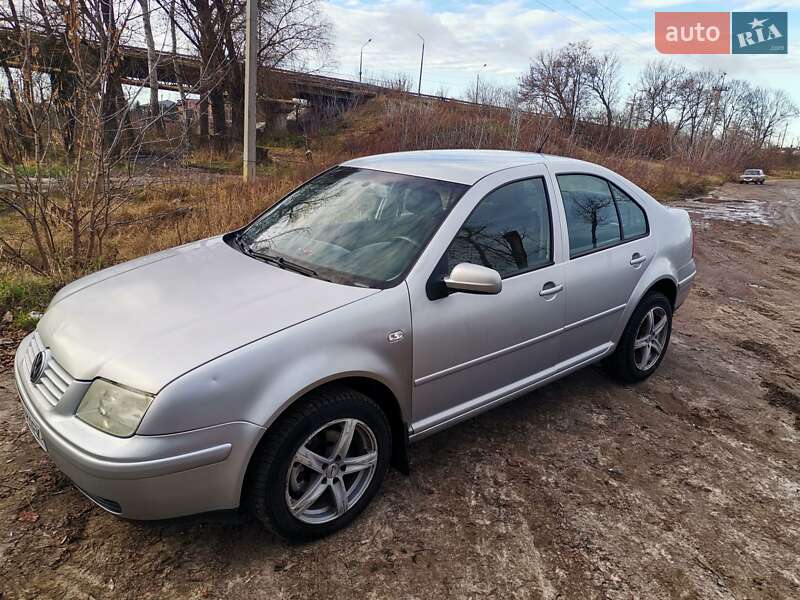Седан Volkswagen Bora 2004 в Сумах фото 14 Седан Volkswagen Bora 2004 в Сумах