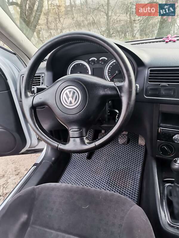 Седан Volkswagen Bora 2004 в Сумах фото 19 Седан Volkswagen Bora 2004 в Сумах