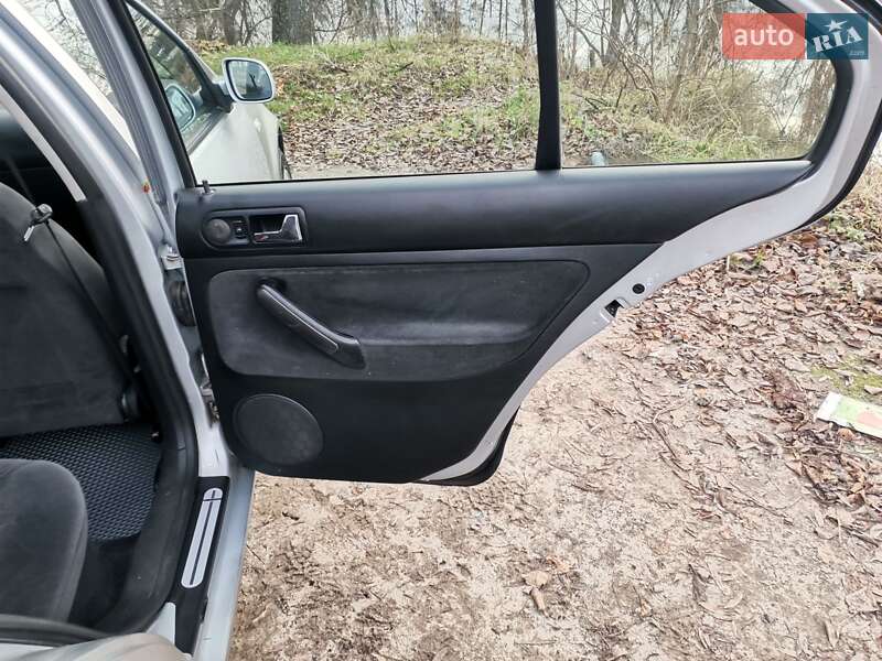 Седан Volkswagen Bora 2004 в Сумах фото 25 Седан Volkswagen Bora 2004 в Сумах