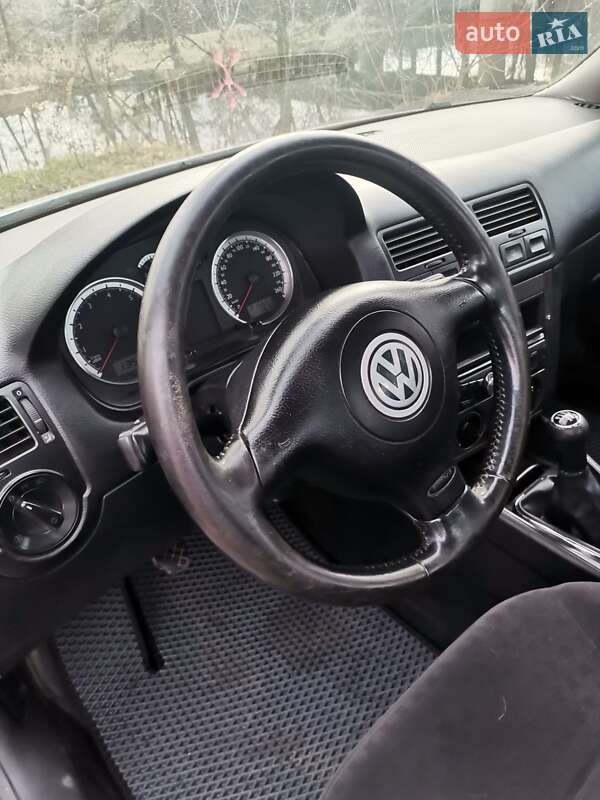 Седан Volkswagen Bora 2004 в Сумах фото 33 Седан Volkswagen Bora 2004 в Сумах