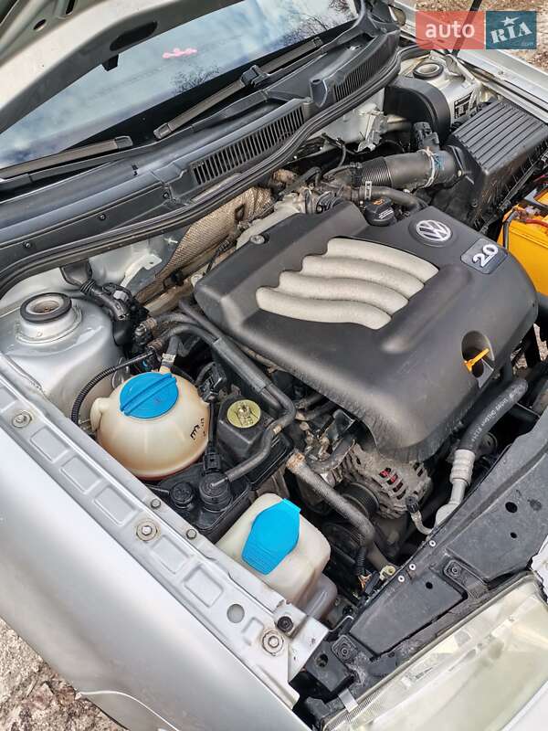 Седан Volkswagen Bora 2004 в Сумах фото 38 Седан Volkswagen Bora 2004 в Сумах