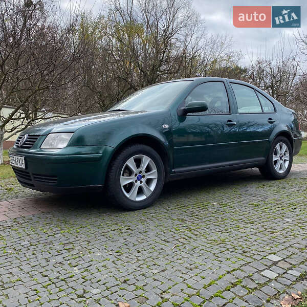 Седан Volkswagen Bora 2001 в Киеве фото 4 Седан Volkswagen Bora 2001 в Киеве