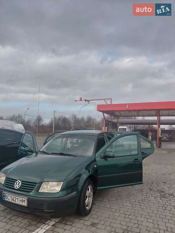 Седан Volkswagen Bora 2000 в Яворове фото 8 Седан Volkswagen Bora 2000 в Яворове