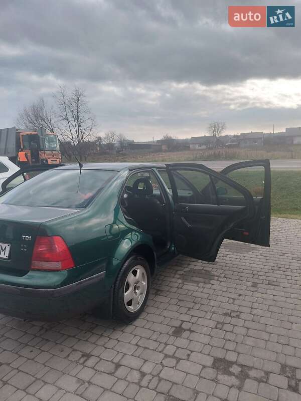 Седан Volkswagen Bora 2000 в Яворове фото 12 Седан Volkswagen Bora 2000 в Яворове