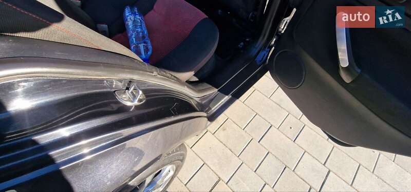 Седан Volkswagen Bora 2000 в Косове