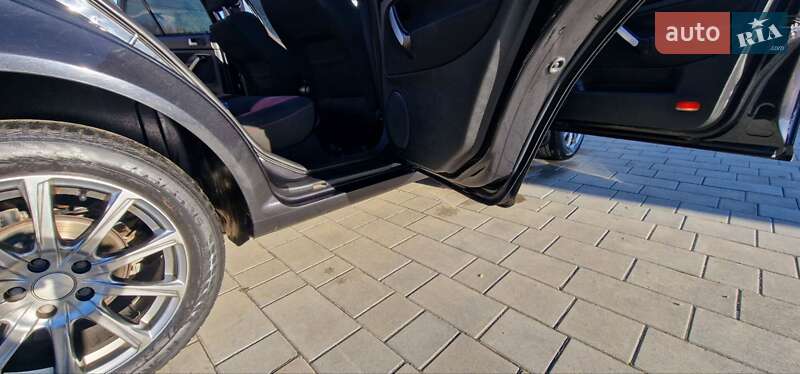 Седан Volkswagen Bora 2000 в Косове