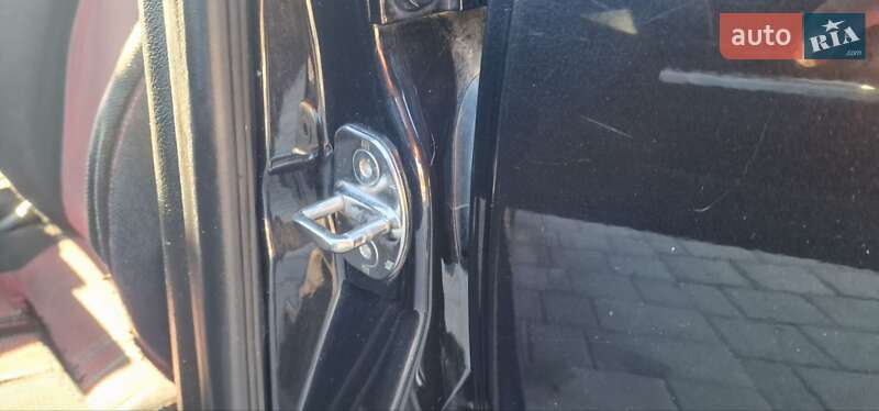 Седан Volkswagen Bora 2000 в Косове