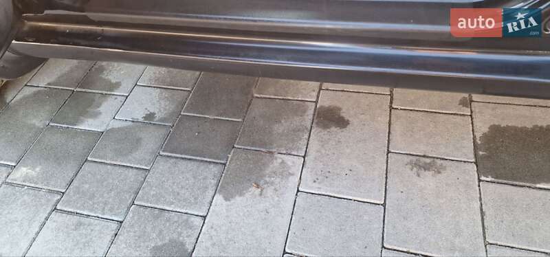 Седан Volkswagen Bora 2000 в Косове