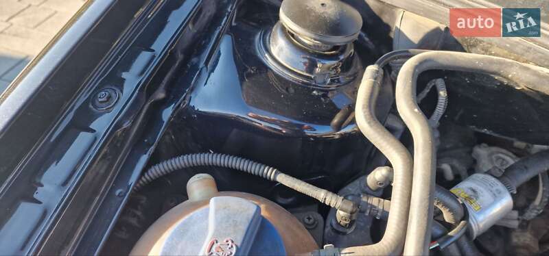 Седан Volkswagen Bora 2000 в Косове