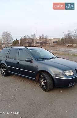 Универсал Volkswagen Bora 2002 в Каменец-Подольском