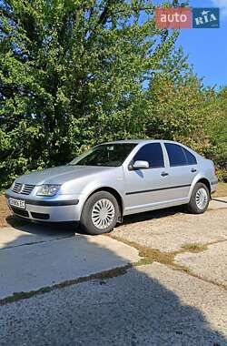 Седан Volkswagen Bora 2004 в Нежине