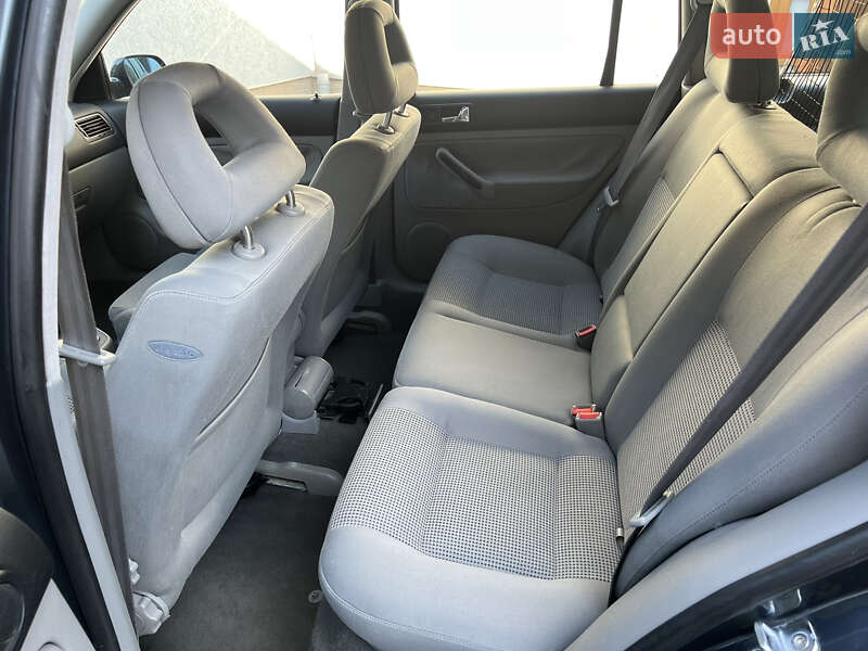 Универсал Volkswagen Bora 2000 в Вижнице