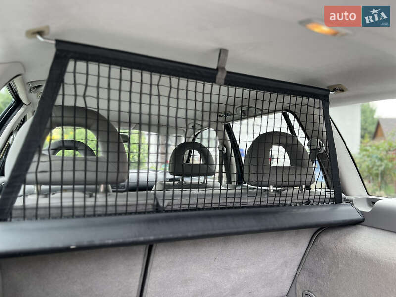 Универсал Volkswagen Bora 2000 в Вижнице