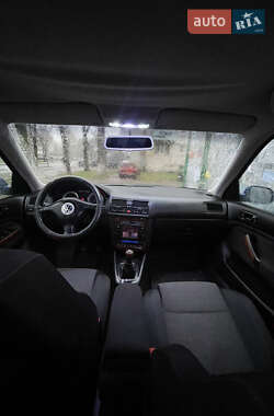 Універсал Volkswagen Bora 2003 в Києві