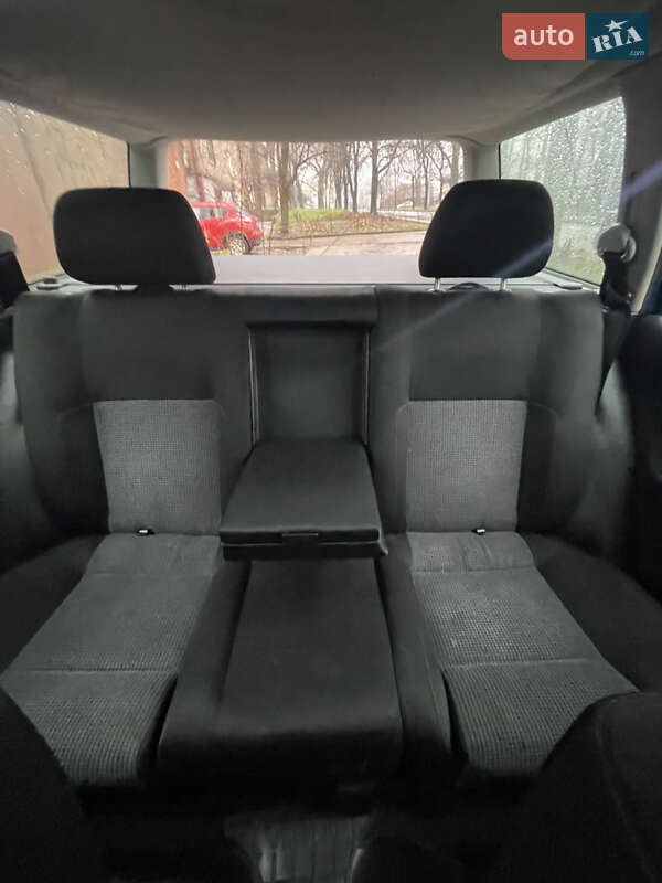 Универсал Volkswagen Bora 2003 в Киеве