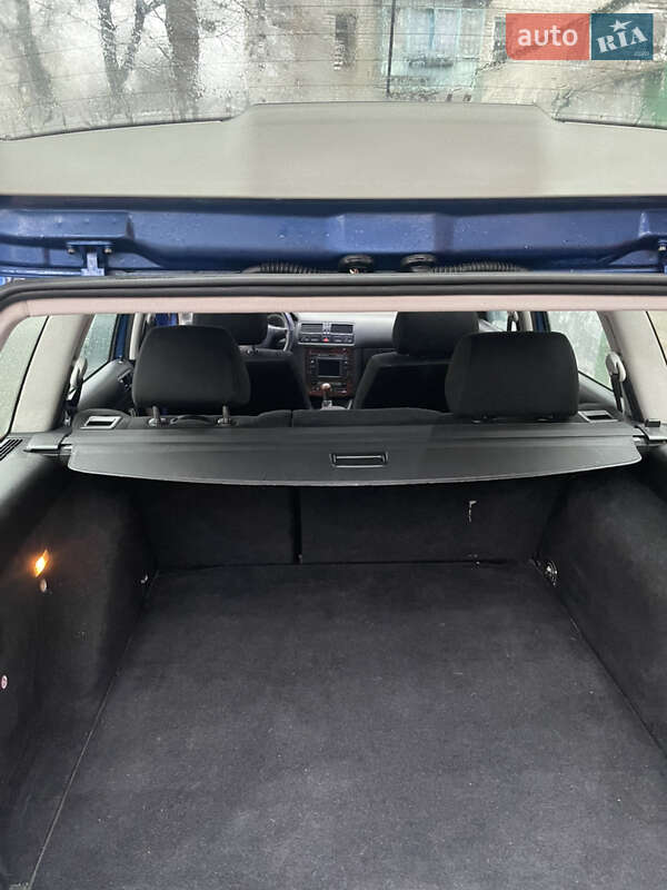 Универсал Volkswagen Bora 2003 в Киеве