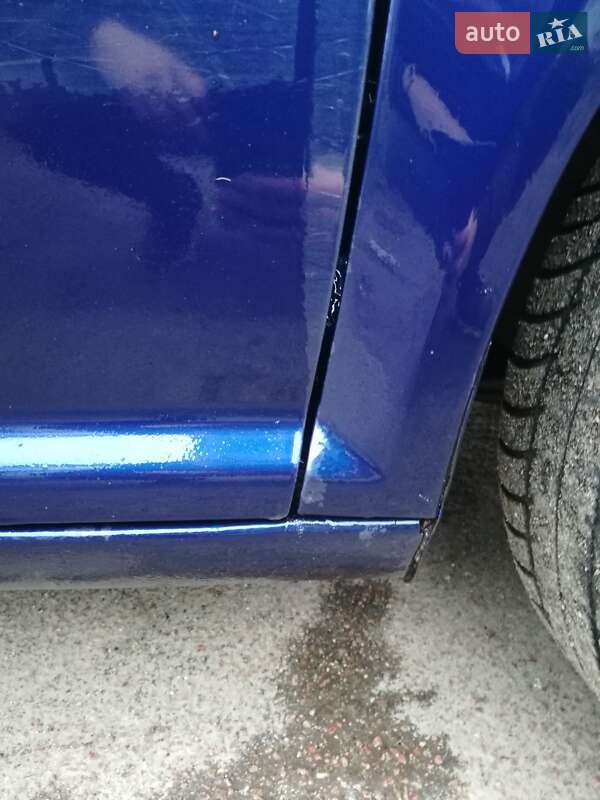 Универсал Volkswagen Bora 2000 в Киеве