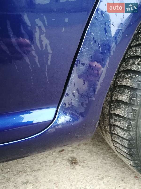 Универсал Volkswagen Bora 2000 в Киеве