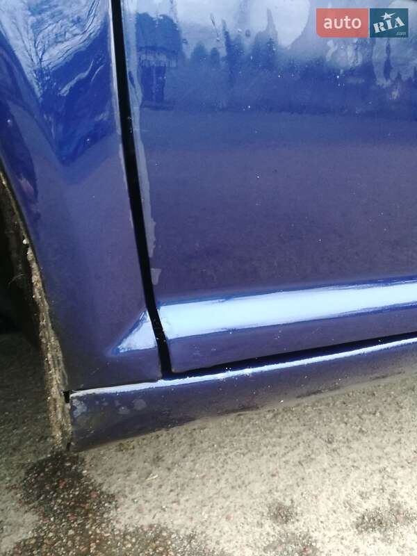 Универсал Volkswagen Bora 2000 в Киеве