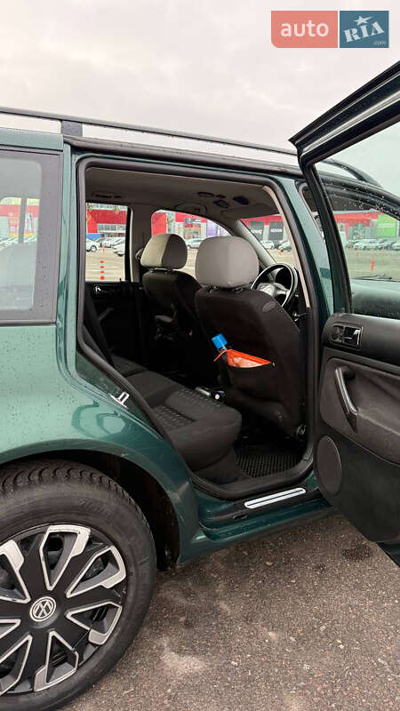 Универсал Volkswagen Bora 2000 в Ровно фото 20 Универсал Volkswagen Bora 2000 в Ровно