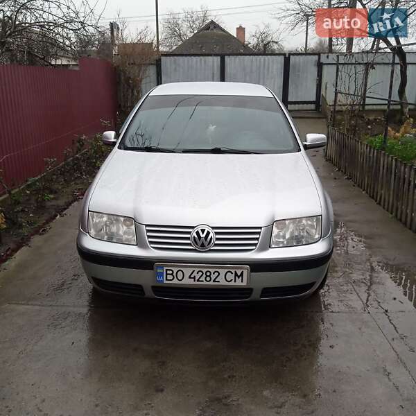 Седан Volkswagen Bora 2001 в Ладыжине фото Седан Volkswagen Bora 2001 в Ладыжине