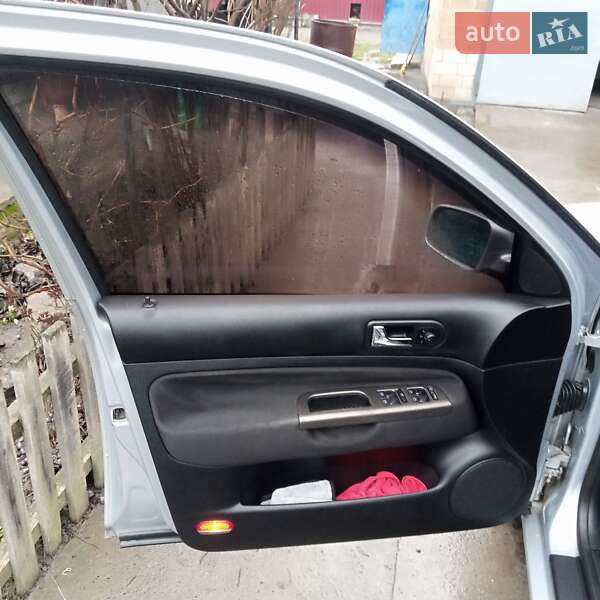 Седан Volkswagen Bora 2001 в Ладыжине фото 11 Седан Volkswagen Bora 2001 в Ладыжине