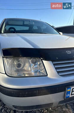 Седан Volkswagen Bora 2000 в Хмельницькому