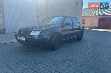 Седан Volkswagen Bora 1999 в Херсоні